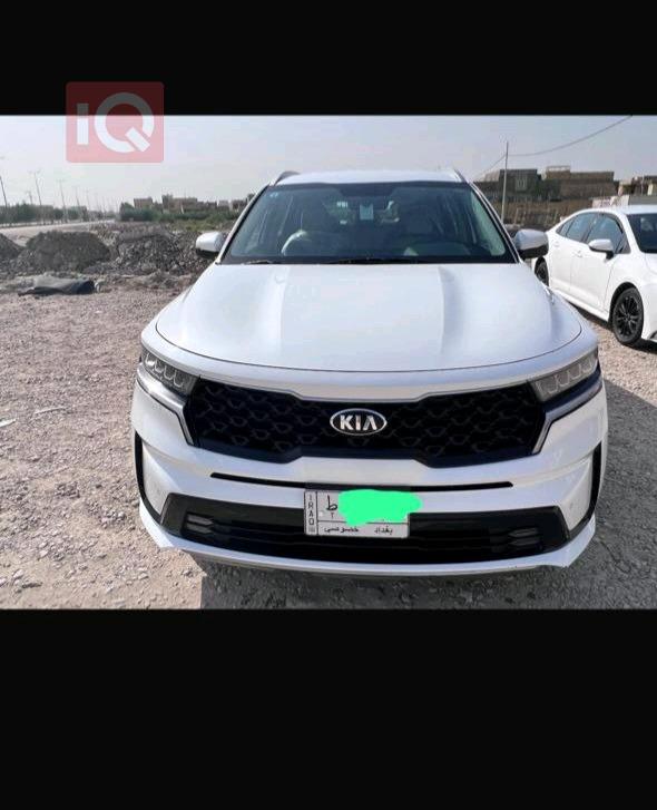 كيا سورينتو